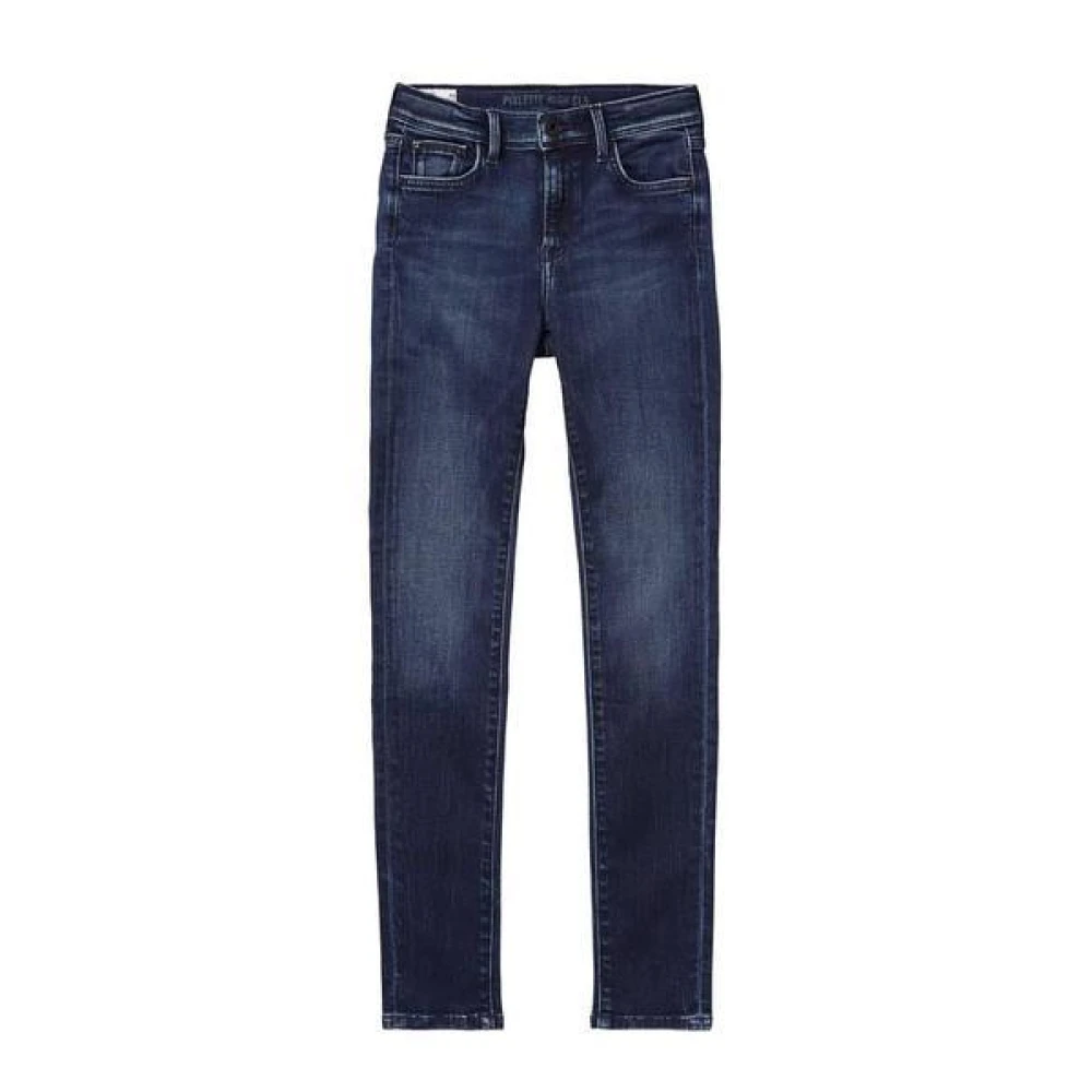 Pepe Jeans Jeans Blue, Flicka