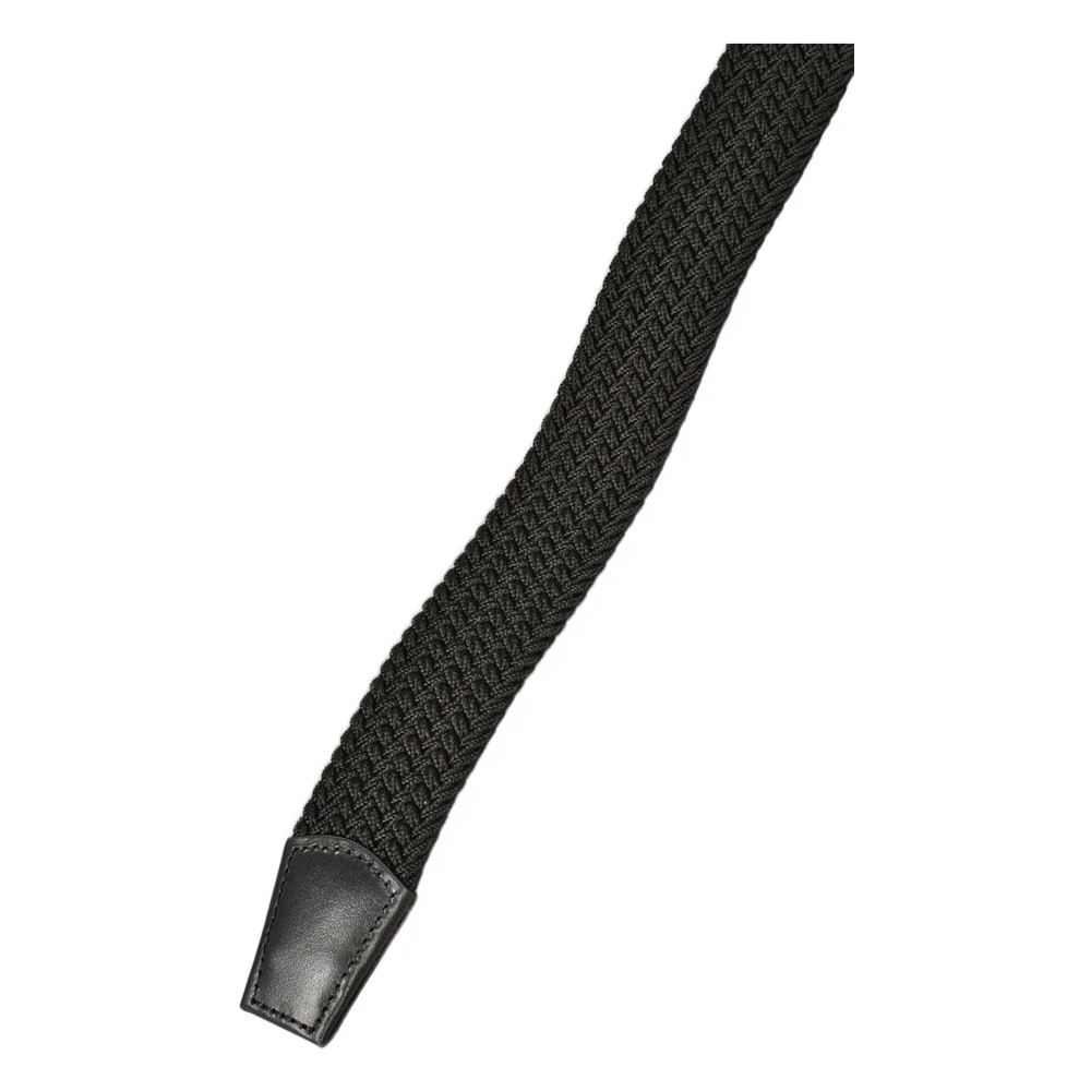 Carhartt WIP Jackson Riem Black Heren