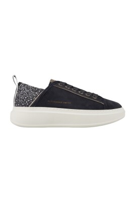 wembley-donna-en-daim-gris-fonce-et-talon-avec-strass