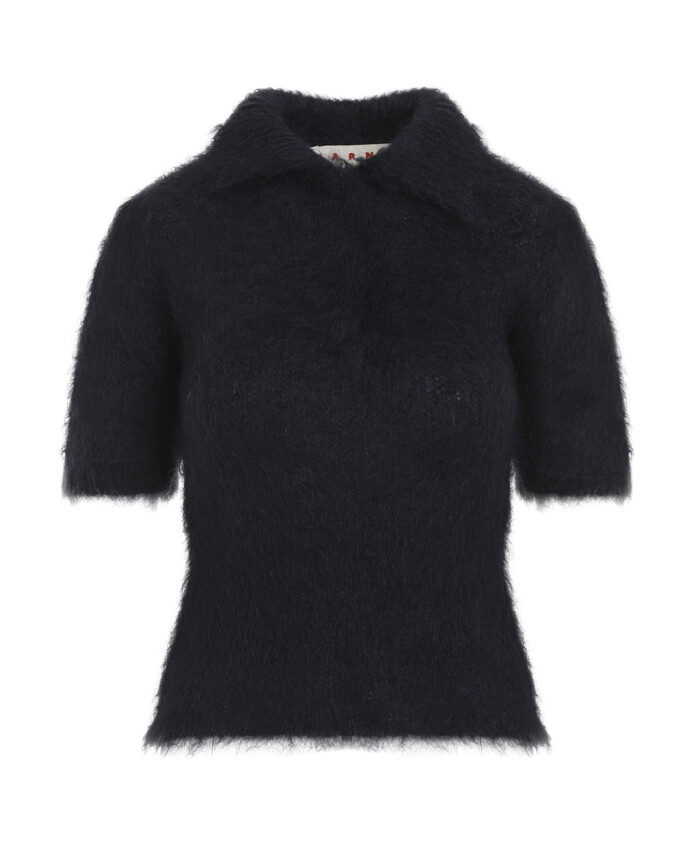 mohair-polo