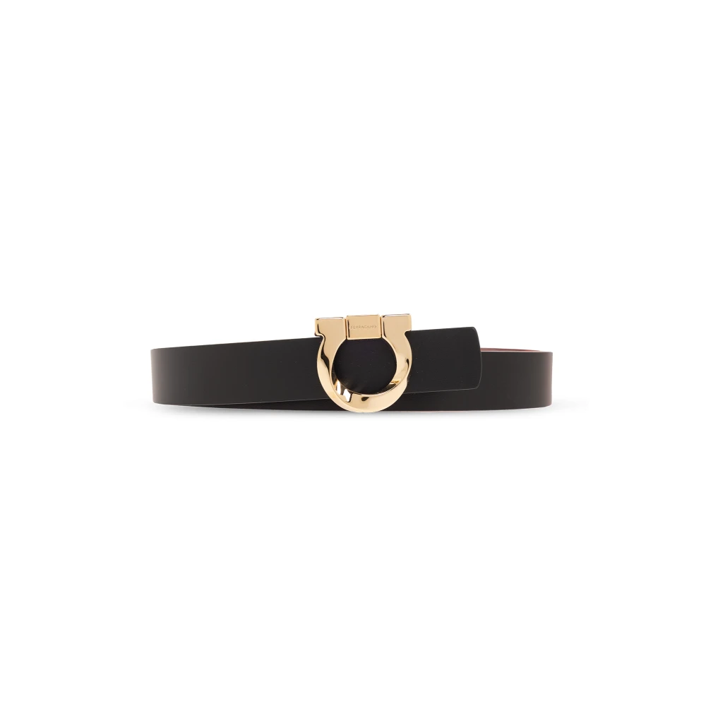 Accessories > Belts - - Salvatore Ferragamo - Modalova
