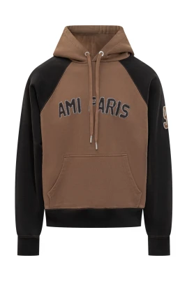 Two-Tone Hoodie