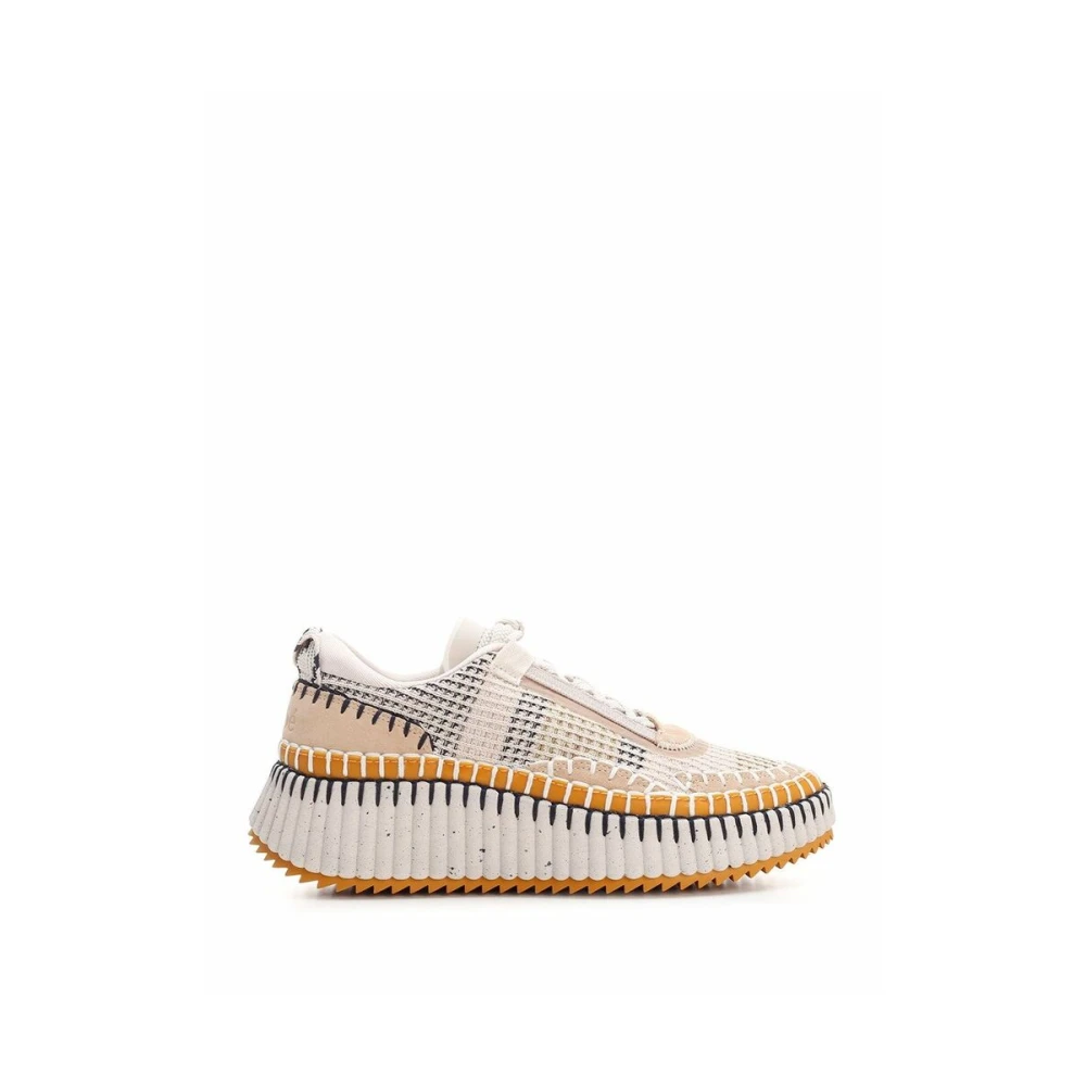 Shoes > Sneakers - - Chloé - Modalova