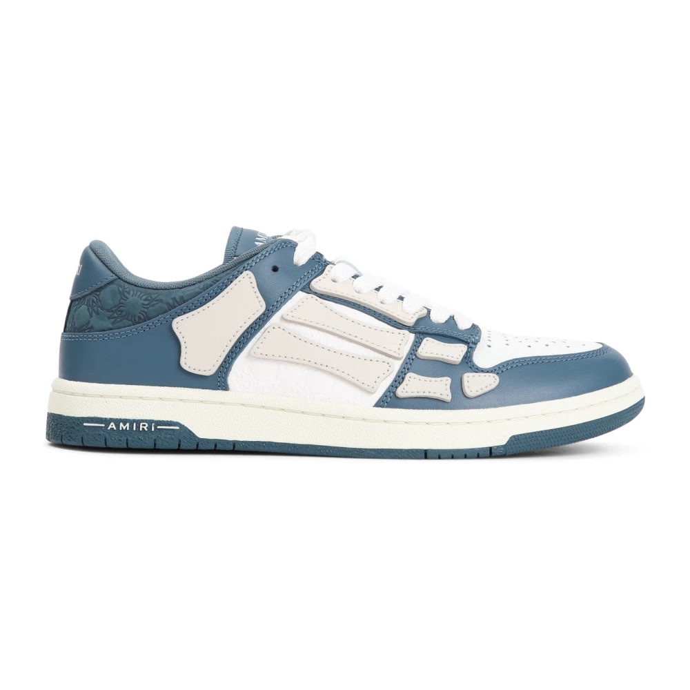 Amiri - Shoes > Sneakers - Blue - Amiri - Modalova