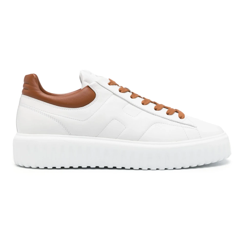 Hogan - Shoes > Sneakers - White - Hogan - Modalova