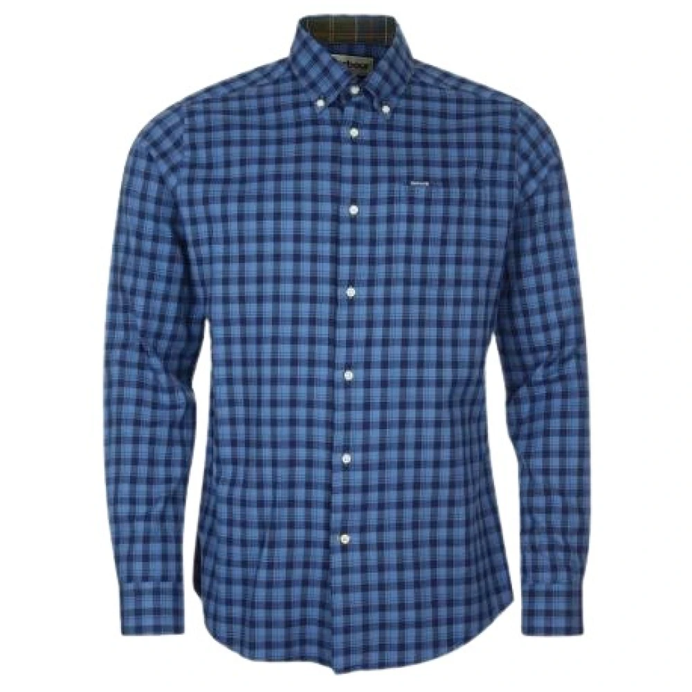 Shirts > Casual Shirts - - Barbour - Modalova