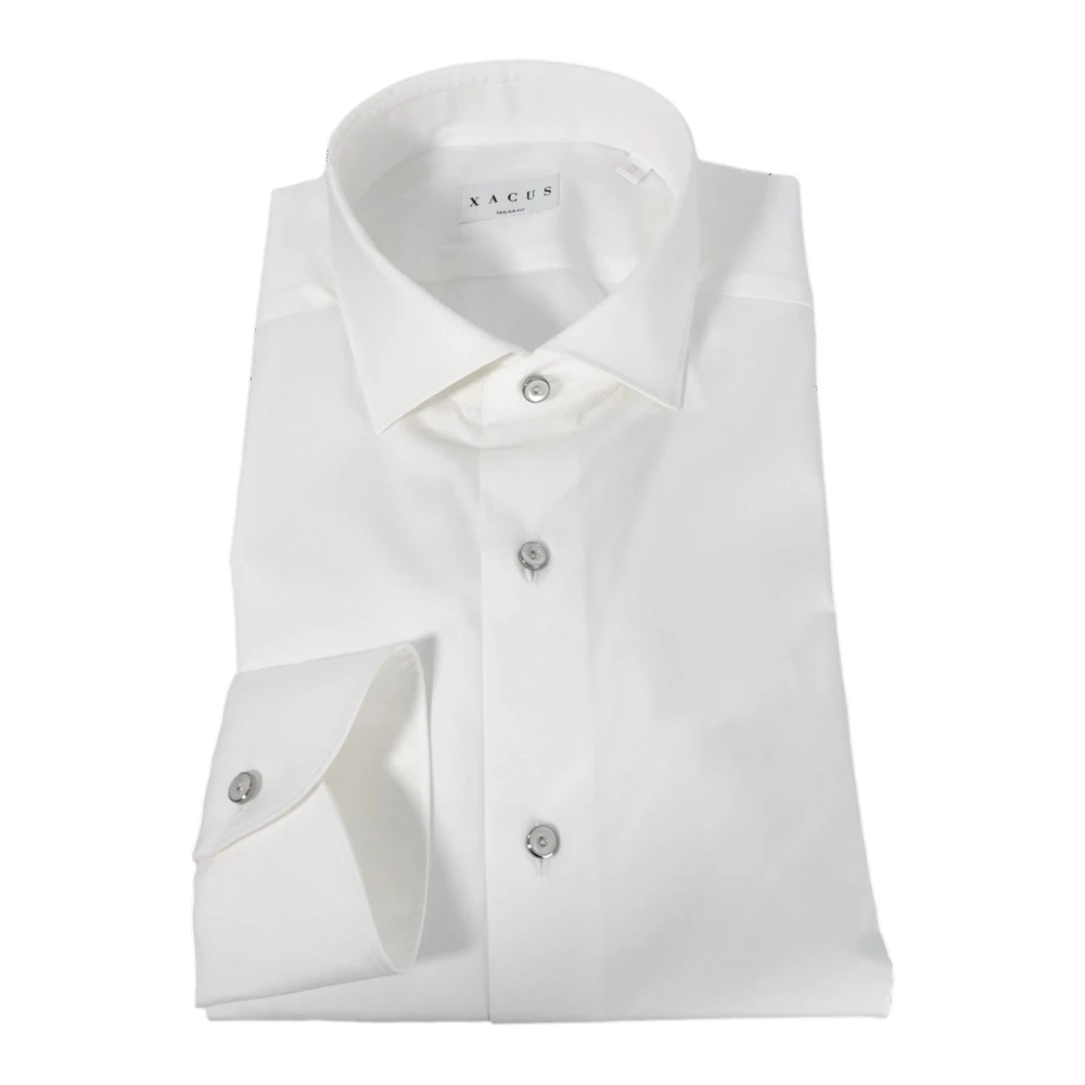Shirts > Formal Shirts - - Xacus - Modalova