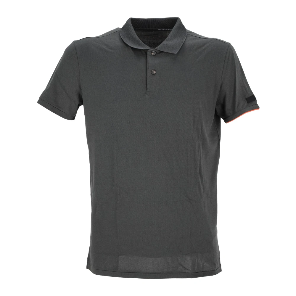 RRD - Tops > Polo Shirts - Gray - RRD - Modalova