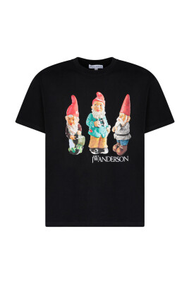 t-shirt-noir-gnome-trio