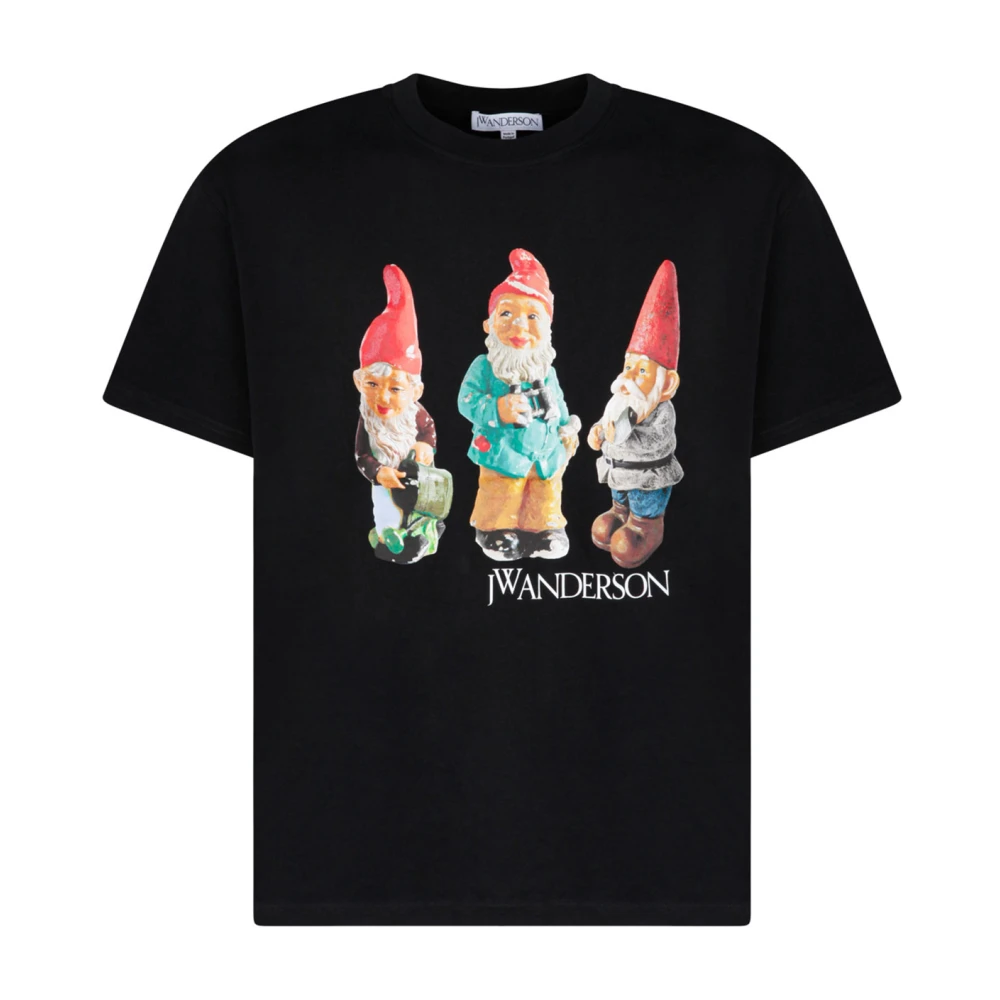 Tops > T-Shirts - - JW Anderson - Modalova