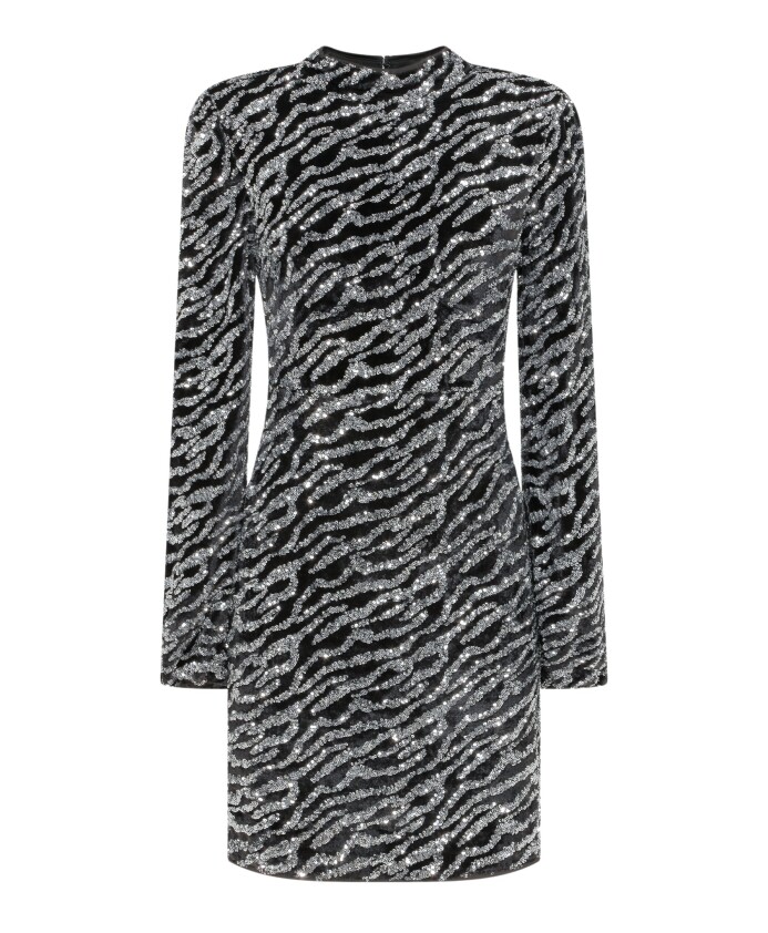 mini-robe-noire-a-sequins