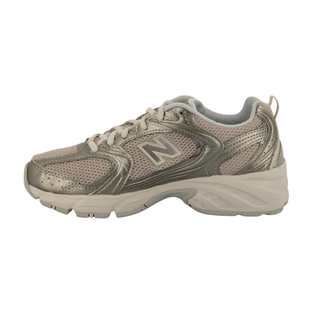 New Balance Women's Multicolor Mr530 Trainers - Sneakers - 5 Uk - Shoes