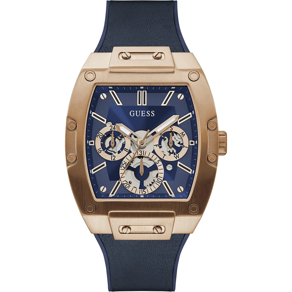 Accessories > Watches - - Guess - Modalova