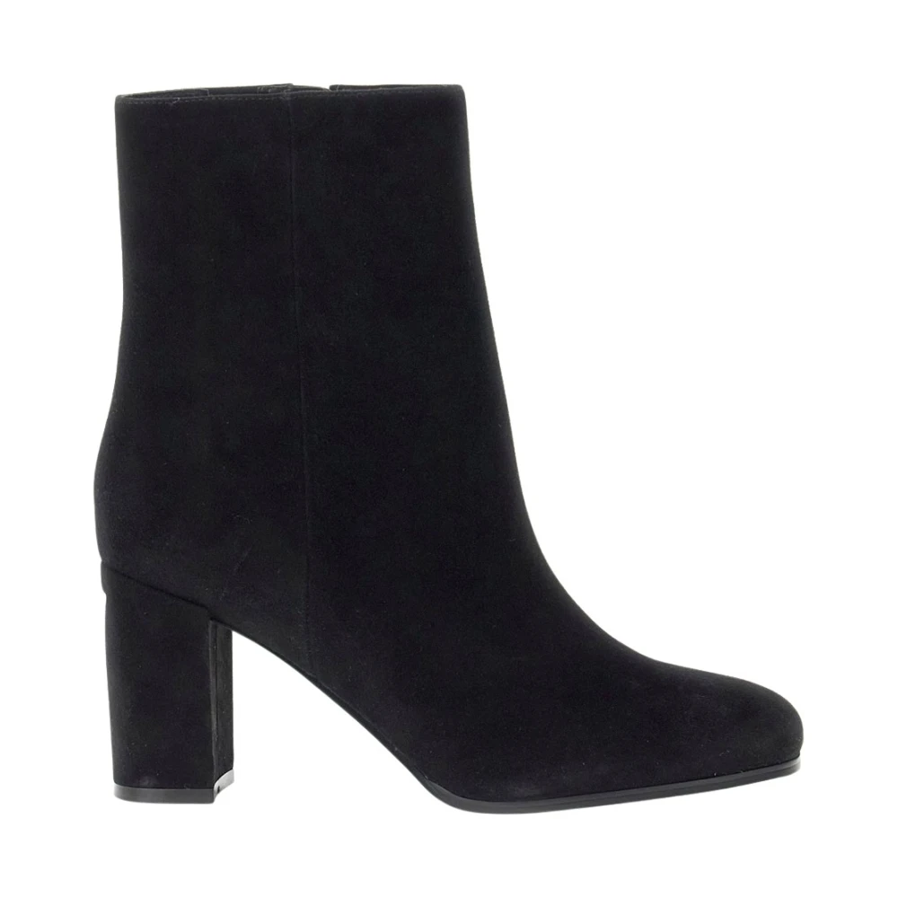 Guess, Damen, Boots + Stiefel, Berklie, Schwarz, (37) - Bild 3