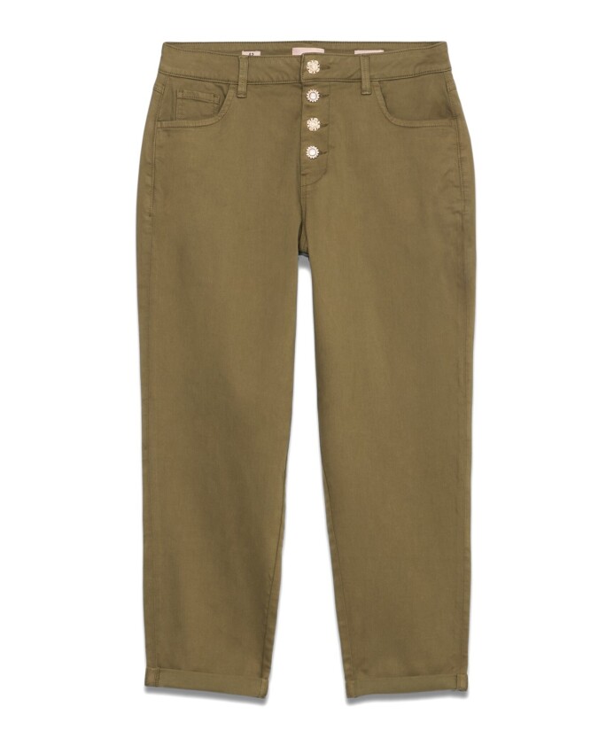pantalon-boyslim-en-coton-lyocell