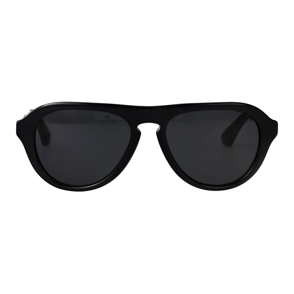 Burberry , Sunglasses, Unisex, Black, 55 Mm, Sunglasses