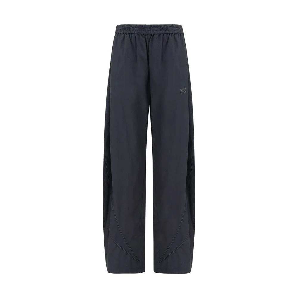 Trousers > Sweatpants - - Alexander Wang - Modalova