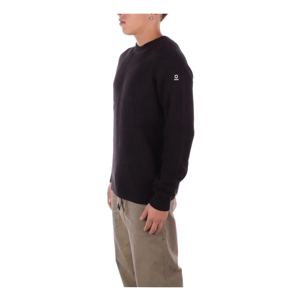 Suns Zwarte coltrui Black Heren