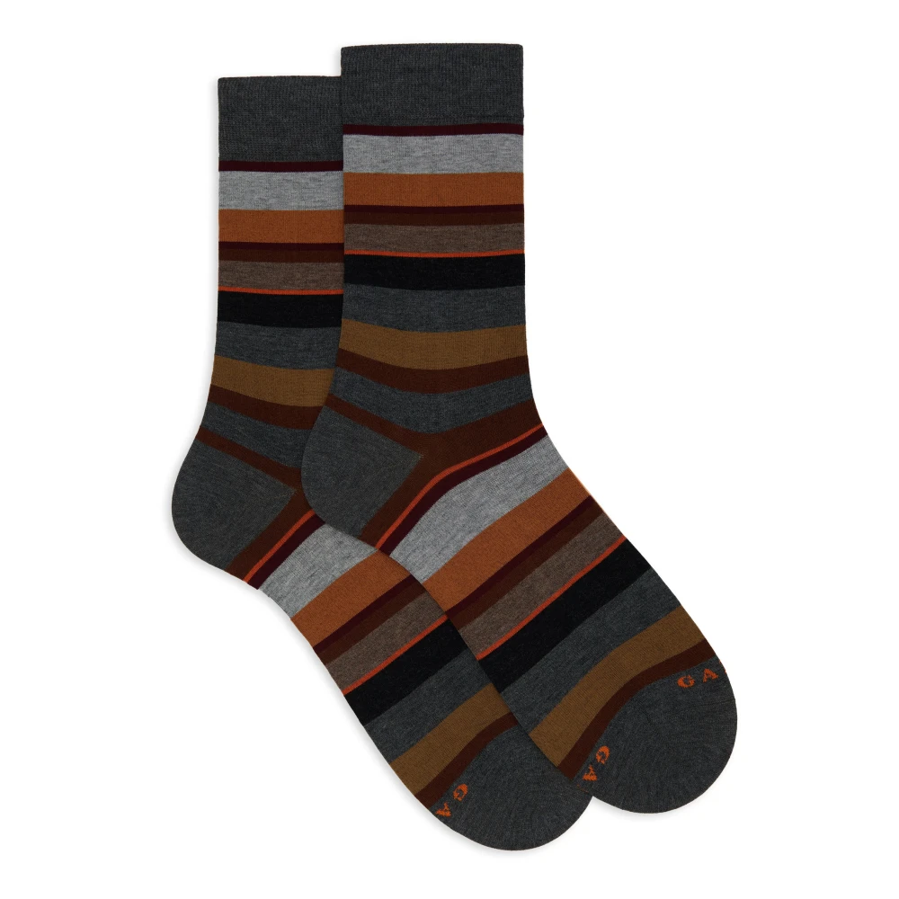 Underwear > Socks - - Gallo - Modalova