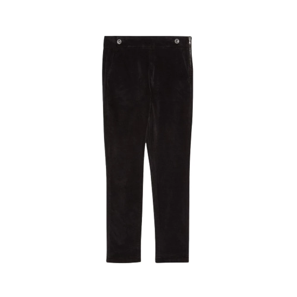 Trousers > Slim-fit Trousers - - Liu Jo - Modalova
