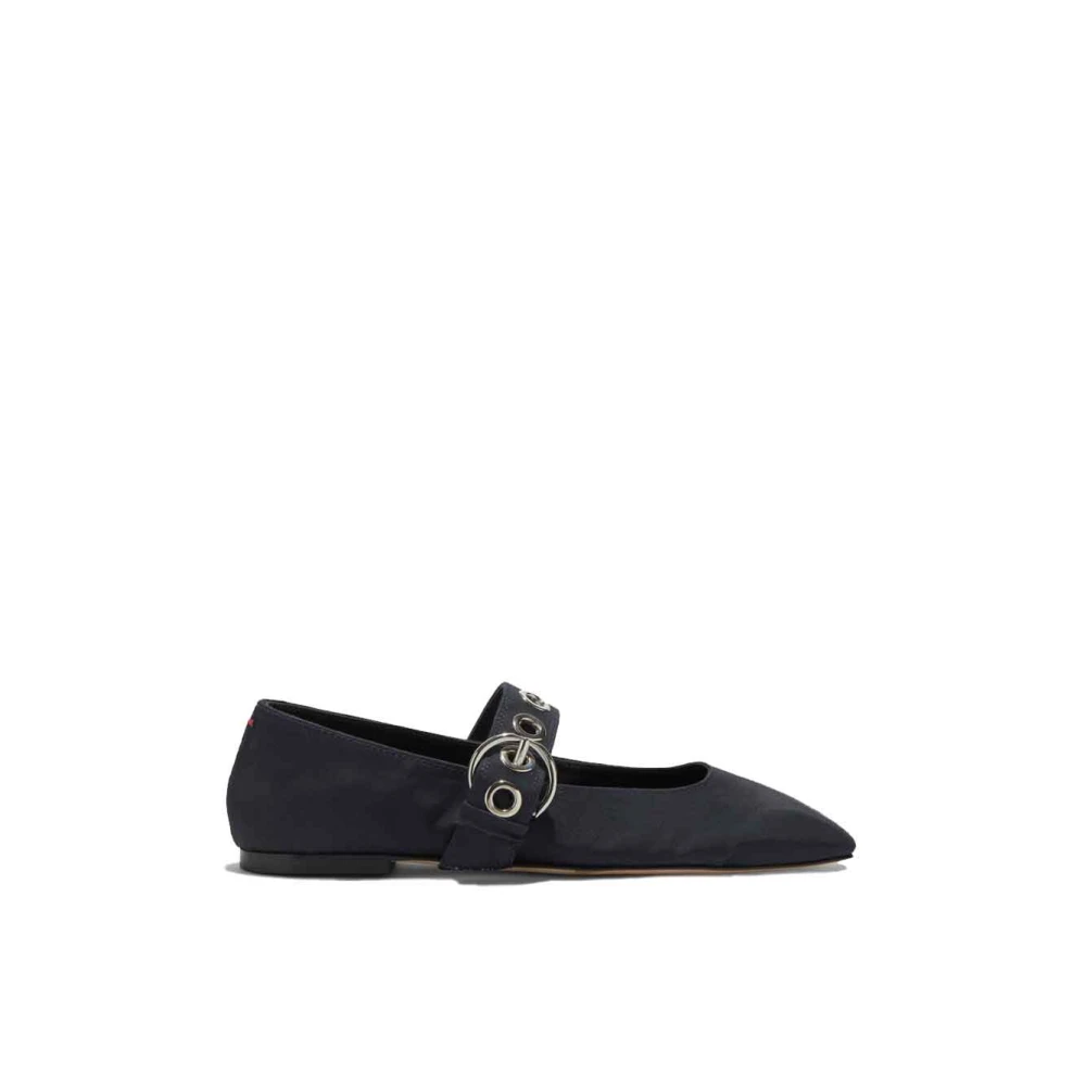 Shoes > Flats > Ballerinas - - aeyde - Modalova