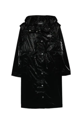 Transformer Coat