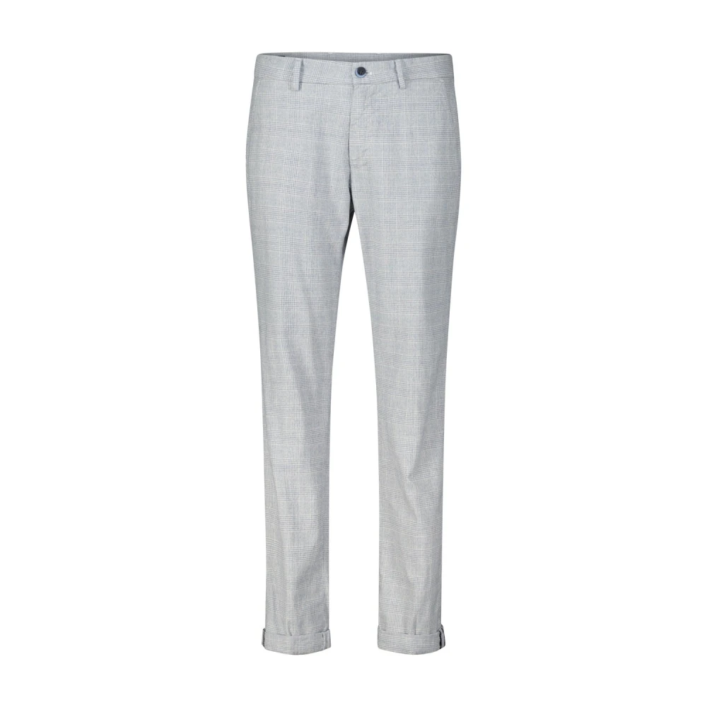 Trousers > Suit Trousers - - Mason's - Modalova