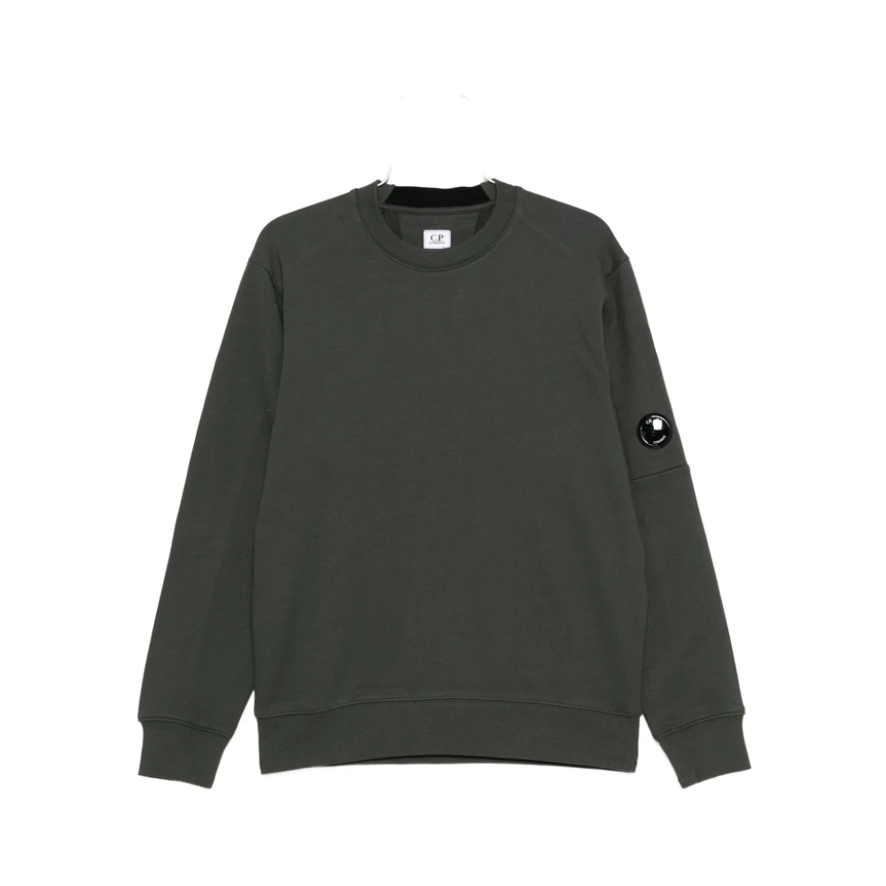 Sweatshirts & Hoodies > Sweatshirts - - C.p. Company - Modalova