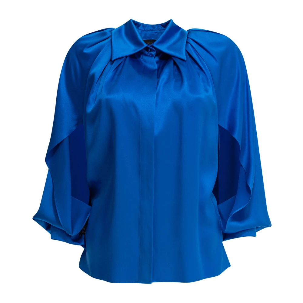 Blouses & Shirts > Blouses - - Max Mara - Modalova