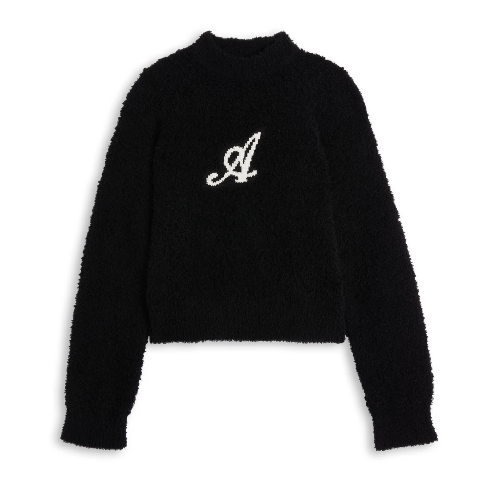 Axel Arigato Donna Nero Felpe, L, New,