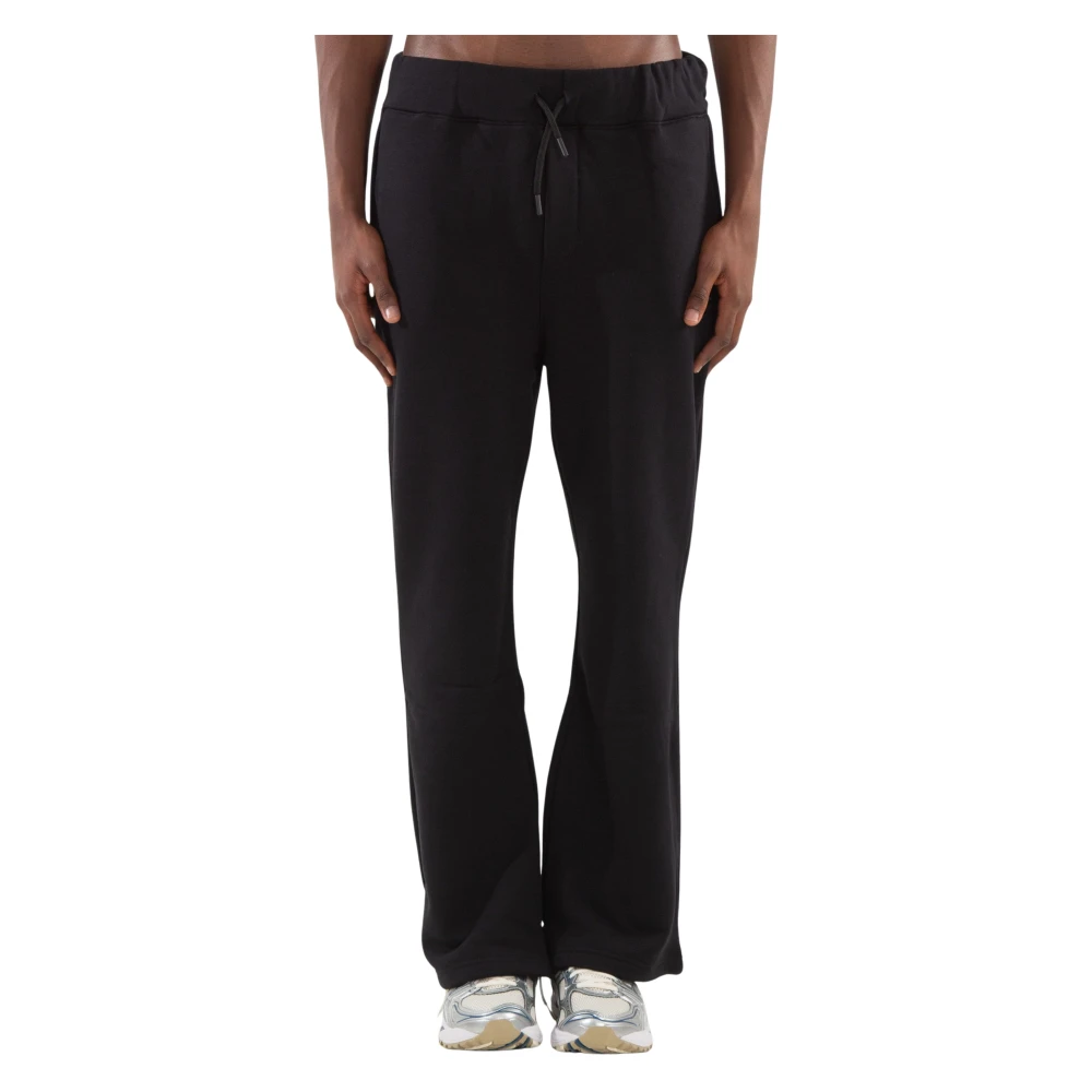 Trousers > Sweatpants - - Garment Workshop - Modalova