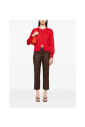 pull-rouge-col-rond