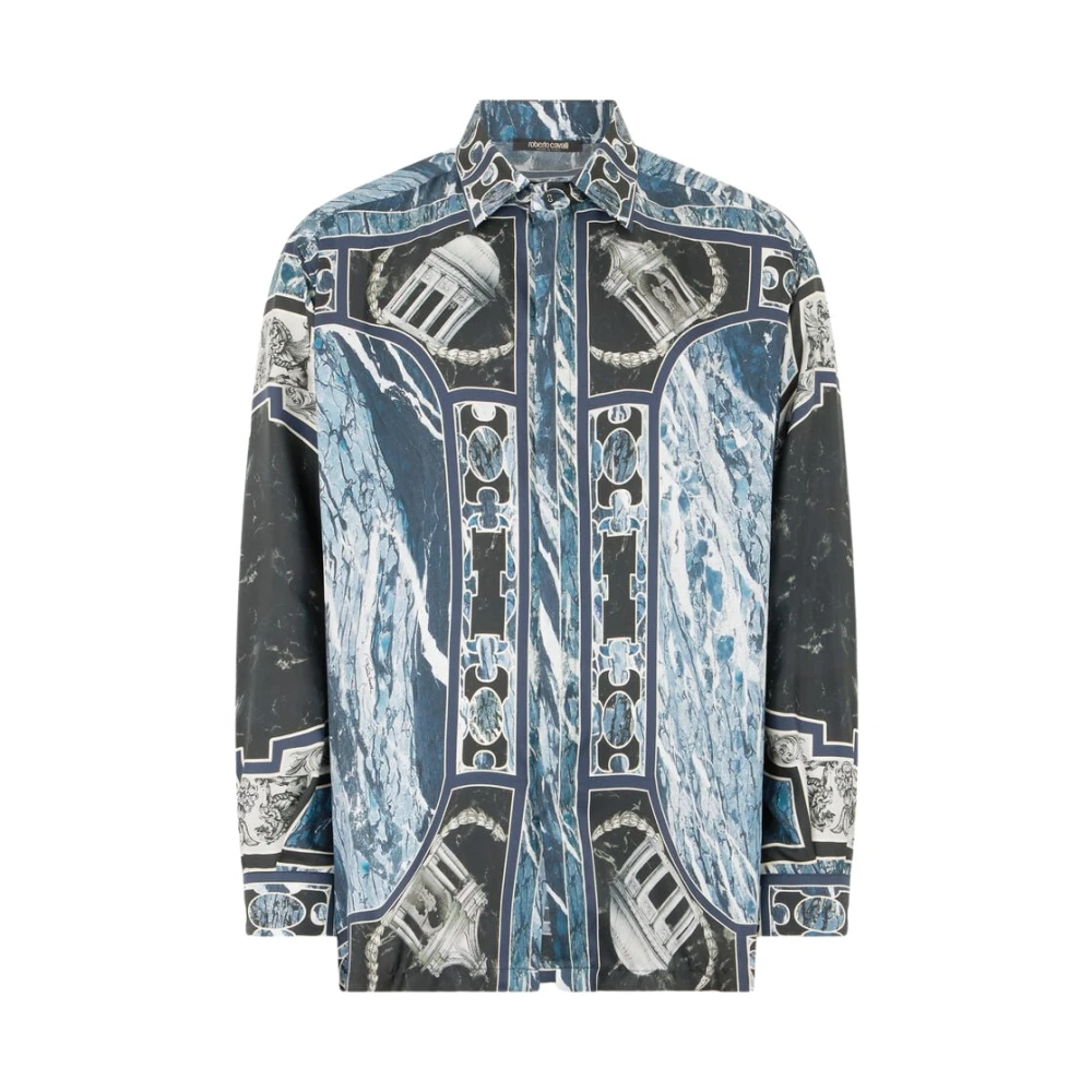 Shirts > Casual Shirts - - Roberto Cavalli - Modalova