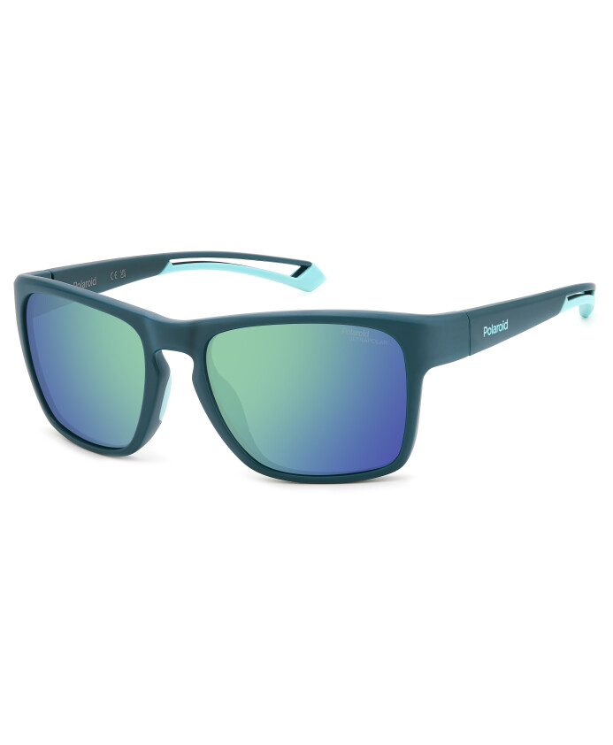 matte-teal-green-sunglasses