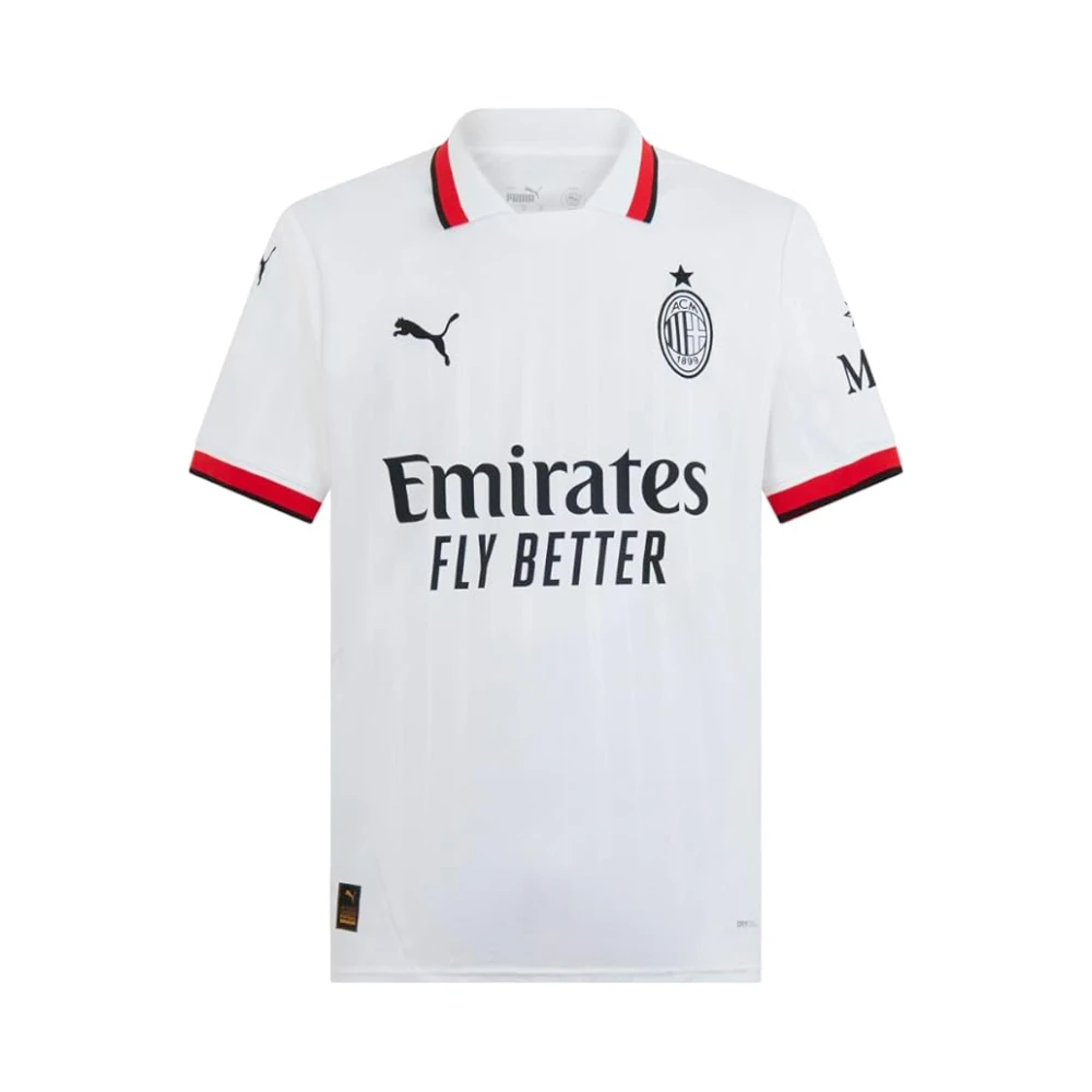 Puma Witte DryCELL Polyester Kleding White Heren