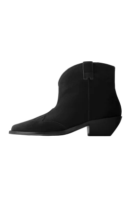 Make Your Own Rules Cowboy Boots