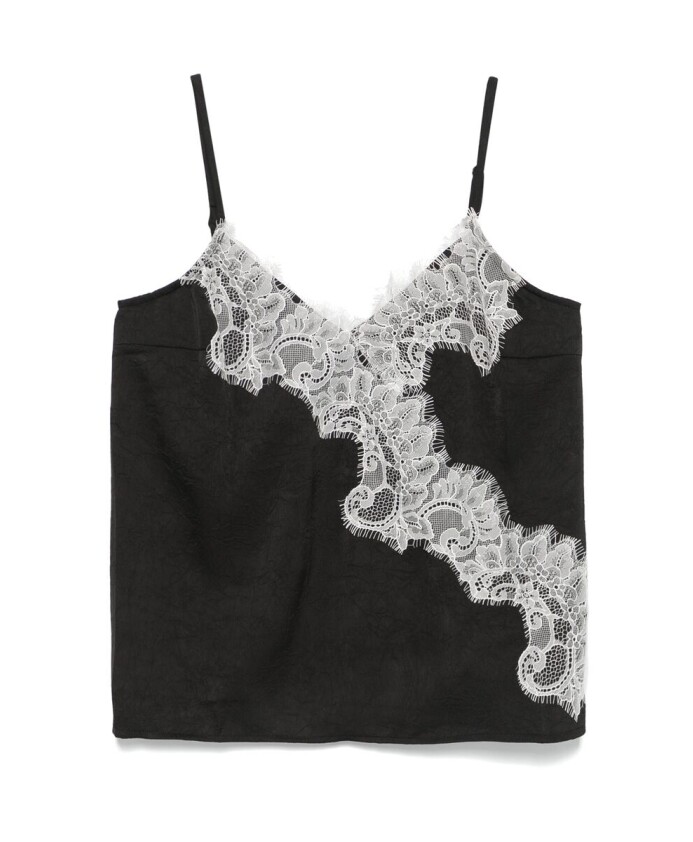 black-adjustable-spaghetti-straps-top