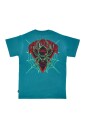 triangle-web-tee-korte-mouw-t-shirt