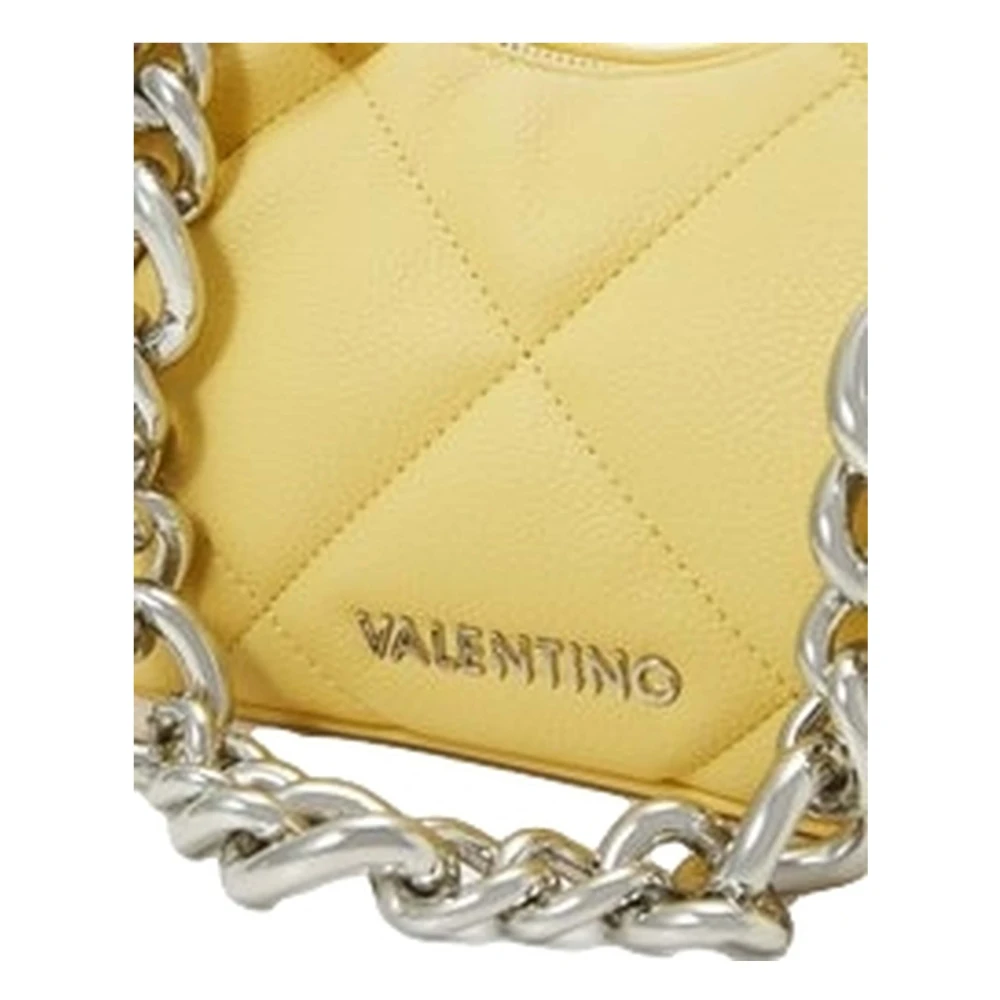 Valentino by Mario Valentino Tas Yellow Dames