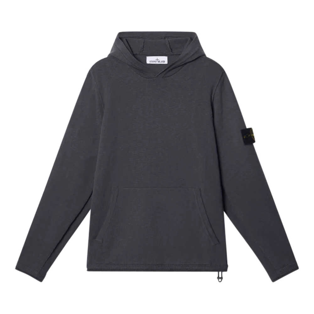 Sweatshirts & Hoodies > Hoodies - - Stone Island - Modalova