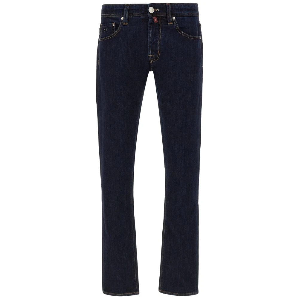 Tramarossa Herren Blau Jeans