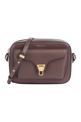 Beat Soft Crossbody Bag