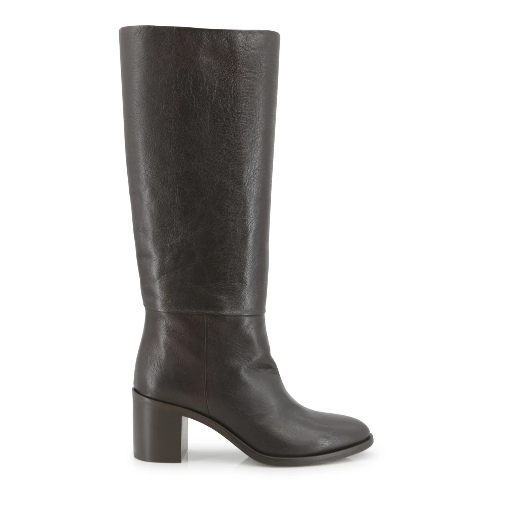 Shoes > Boots > Heeled Boots - - P.a.r.o.s.h. - Modalova