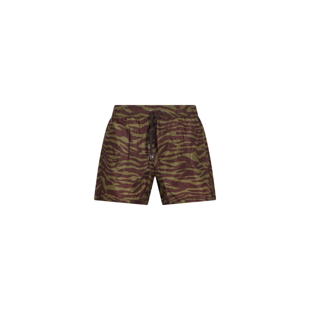 Shorts > Short Shorts - - The Attico - Modalova