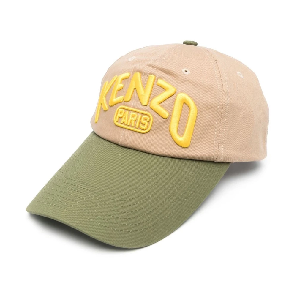 Kenzo Men's Multicolor Hats & Caps, One Size, Cap