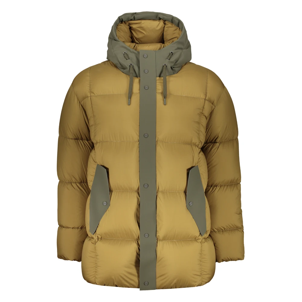 Jackets > Down Jackets - - Herno - Modalova