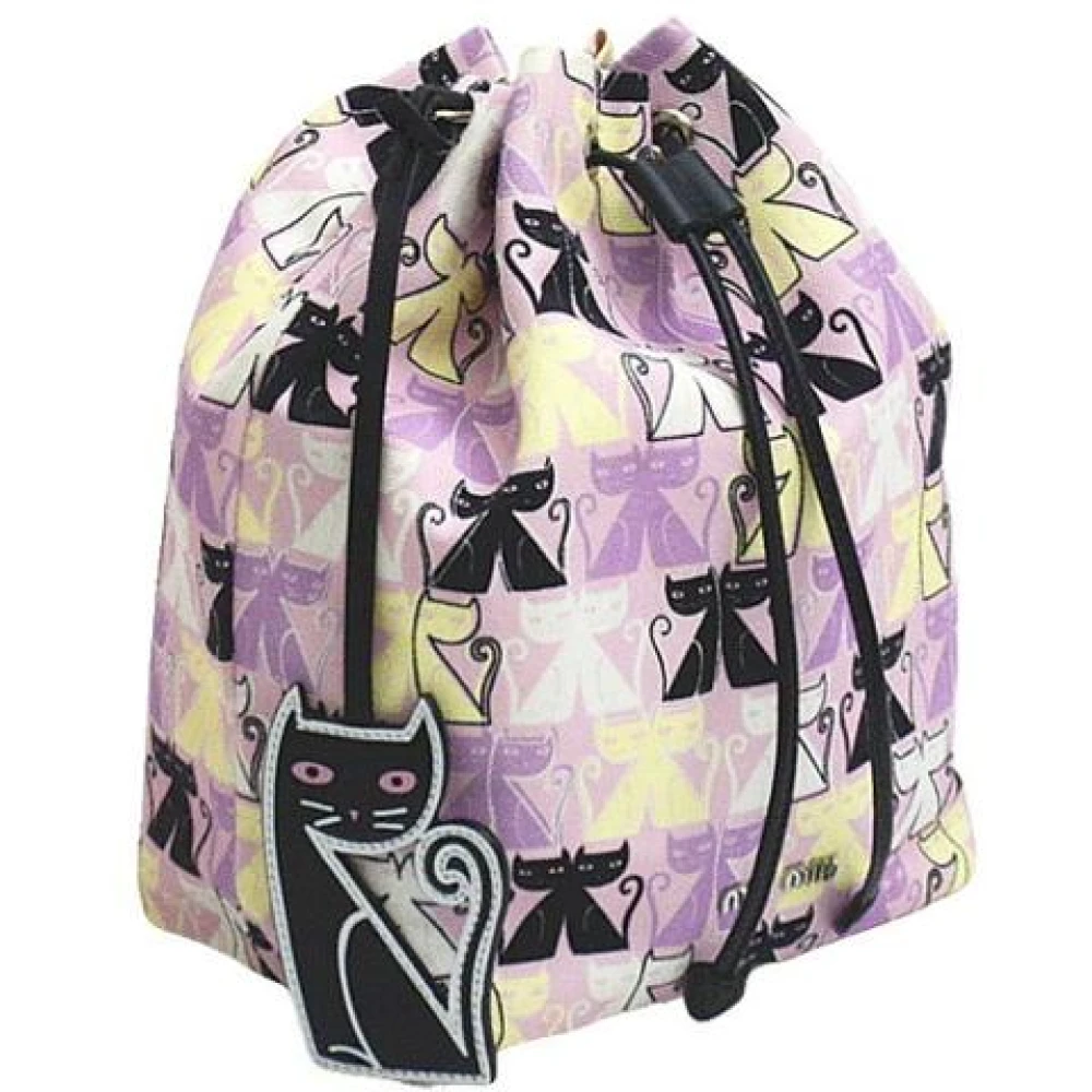 Pre-owned > Pre-owned Bags > Pre-owned Shoulder Bags - - Miu Miu Pre-owned - Modalova