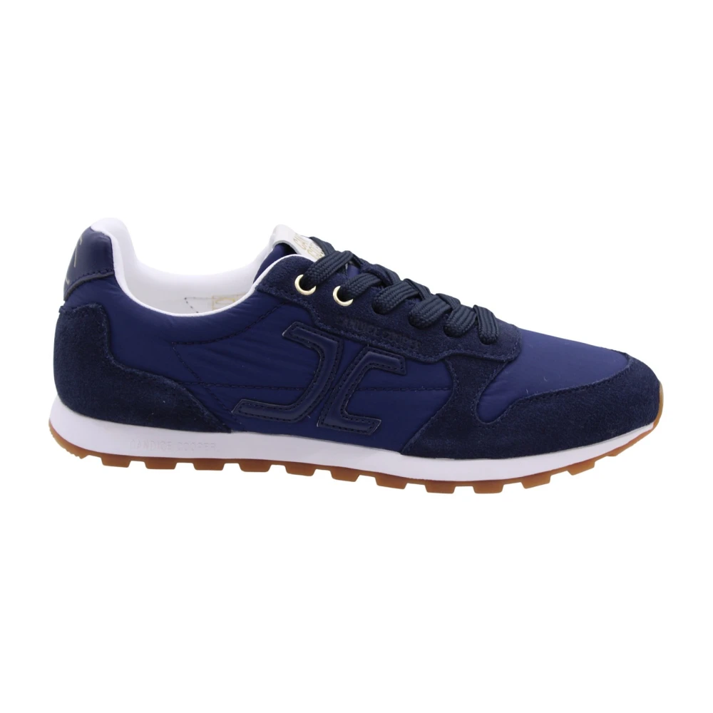 Candice Cooper Githa Sneaker Dames Schoenen Blauw