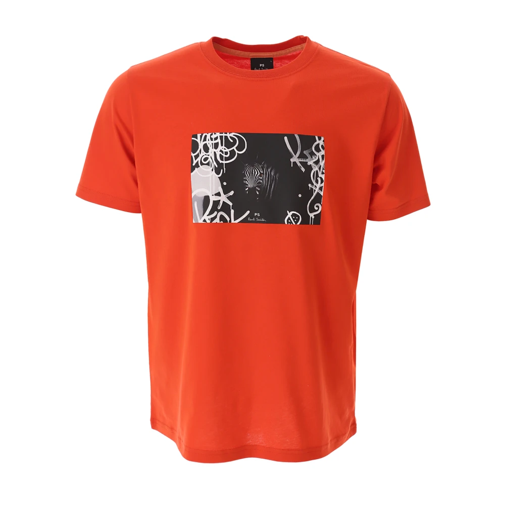 Tops > T-Shirts - - PS By Paul Smith - Modalova