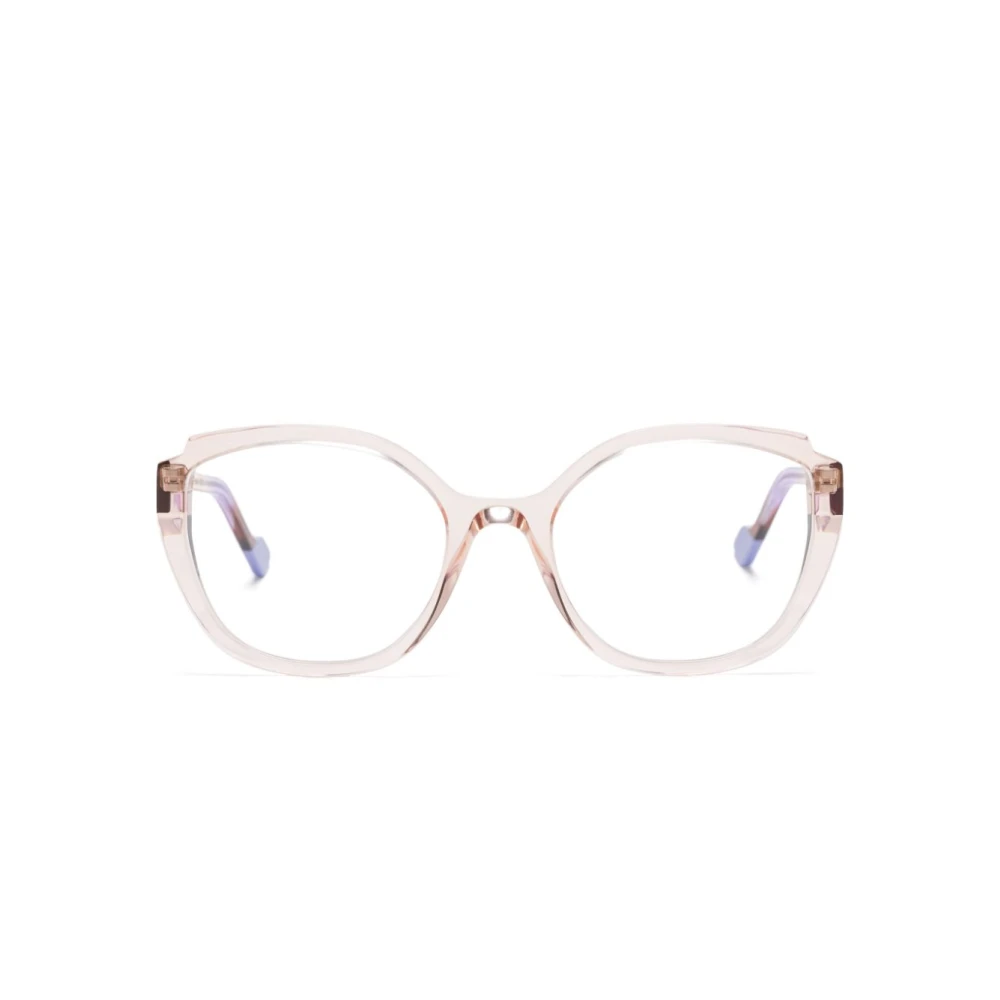 Face a Face Nooks 1 2747 Optical Frame Pink Dames